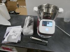 robot cuiseur Moulinex I-companion touch xl model HF938 (occasion , incomplet )