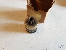 Pignon Démarreur Du Moteur 6