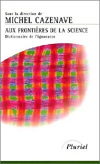 Aux frontières science - frontières, la