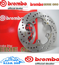 Disque De Frein BREMBO OR