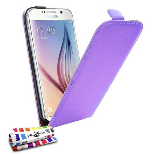Etui folio rabat samsung - rabat,
