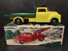 VILMER. 348. Motor-Lorry