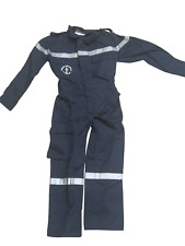 Combinaison de la Marine Nationale Taille M  Taille Militaire 100-C📌5a.