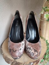 Intemporels Guess escarpins à