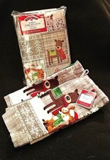 Christmas Vinyl Round 70"