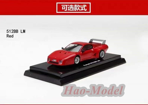 Kyosho ferrari assembly - kyosho,