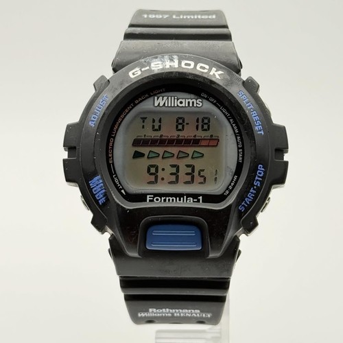 Casio shock 6600b - g-shock, dw-6600b