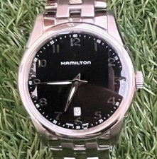Montre Hamilton Jazzmaster