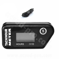 COMPTE TOURS + COMPTEUR D