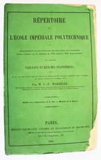 MARIELLE, C.P Répertoire de