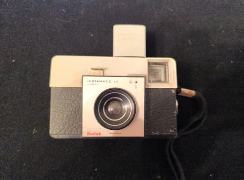 Appareil photo kodak - appareil,