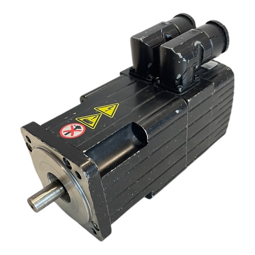 Servomoteur moog g3l15 n - servomoteur,