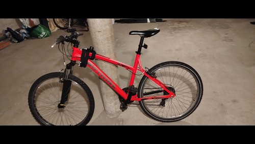 Vélo vtt homme - vélo,