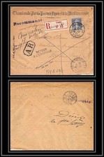 01522 Bouches du rhone lettre