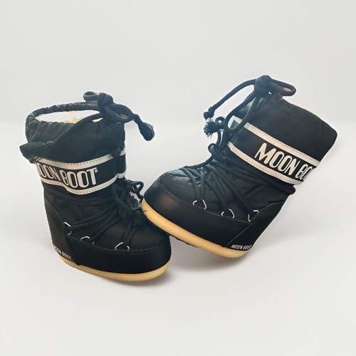 Tecnica icon mini moon boots - tecnica,