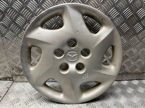 Enjoliveur mazda 2004 15 - mazda,
