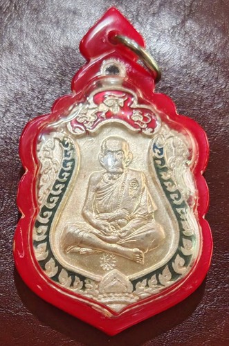 Amulet phra sema - amulet,