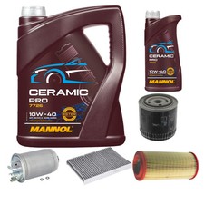 Febi Inspection Set 6L mannol