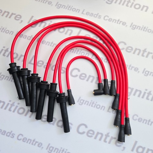 Rouge 10mm performance - 10mm,