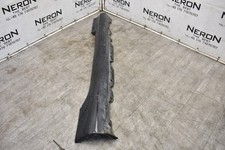 Mercedes SL Cabriolet R230 Bas De Caisse 040 Noir A2306980254