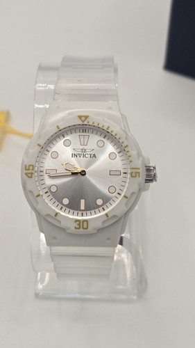 Invicta celestial 49204 - invicta, silver