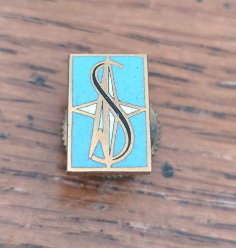 Insigne société nationale - insigne, de
