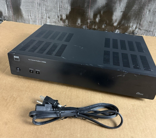 Nad 245bee stereo power - 245bee,