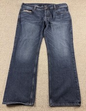Diesel zatiny regular bootcut - zatiny,