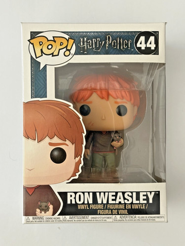 Funko pop harry potter ron - harry,