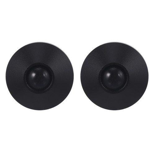 2pcs clavier mécanique pieds - mécanique,