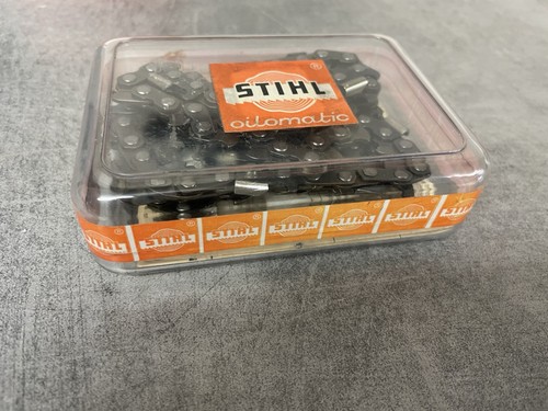 Stihl oilomatic chaîne - oilomatic,