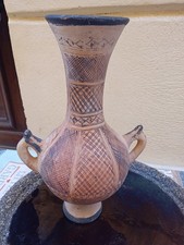 Poterie Berbère, Vase
