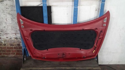 Capot kia rio phase - kia, 3