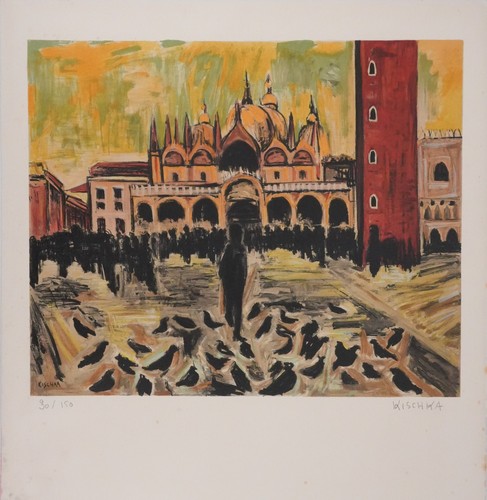 Isis kischka place - isis, :