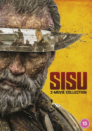 Sisu movie collection - sisu:, (dvd)