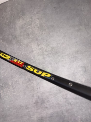 Mavic 217 sup rim - sup, nos