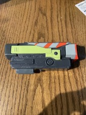 Nerf Nitron Vortex Green Light