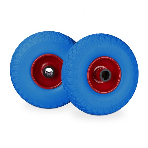 Roue brouette 4 100 kg - brouette,