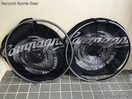 Campagnolo neutron wheelset - campagnolo,
