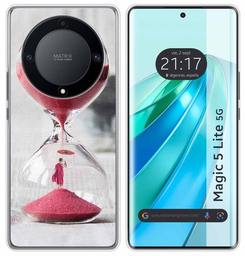 Housse silicone pour huawei - silicone,