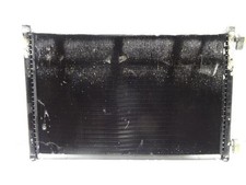 Condenseur de clim FIAT PUNTO