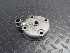 02-14 YAMAHA YZ 85 YZ85 Tête