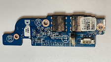 Carte Audio -DA0SS8ABAE1-Dell XPS 15Z L511Z