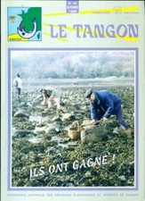 Le Tangon n°47 : Ils ont gagné ! - Collectif - V223033