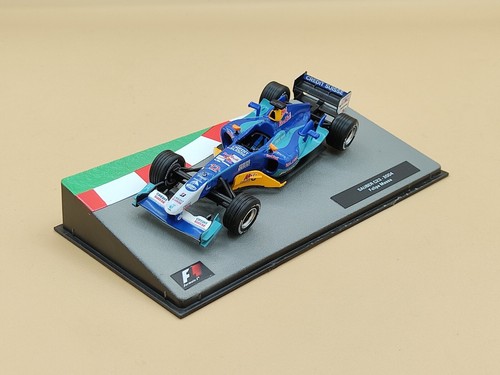 Sauber c23 f massa - c23, #12
