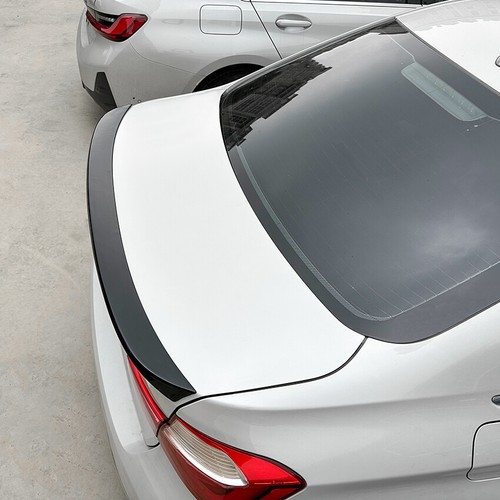 Spoiler aileron becquet - spoiler, de