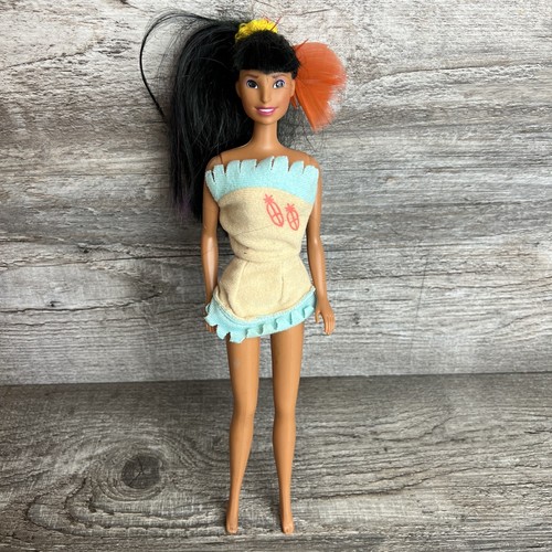 Vintage disney mattel - vintage,