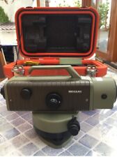 niveau precision leica