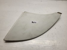 Cache vise de phare avant