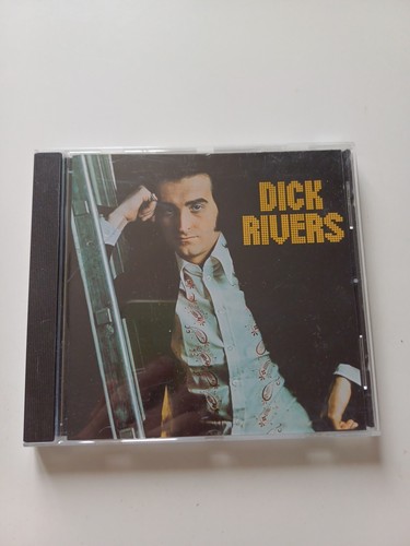 Dick rivers bye - rivers, lily
